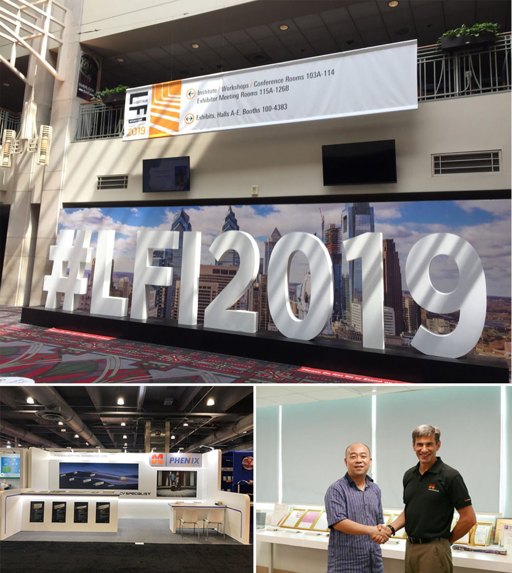 LIGHTFAIR2019Booth5439McWong-PhenixLightingCo-brand-1